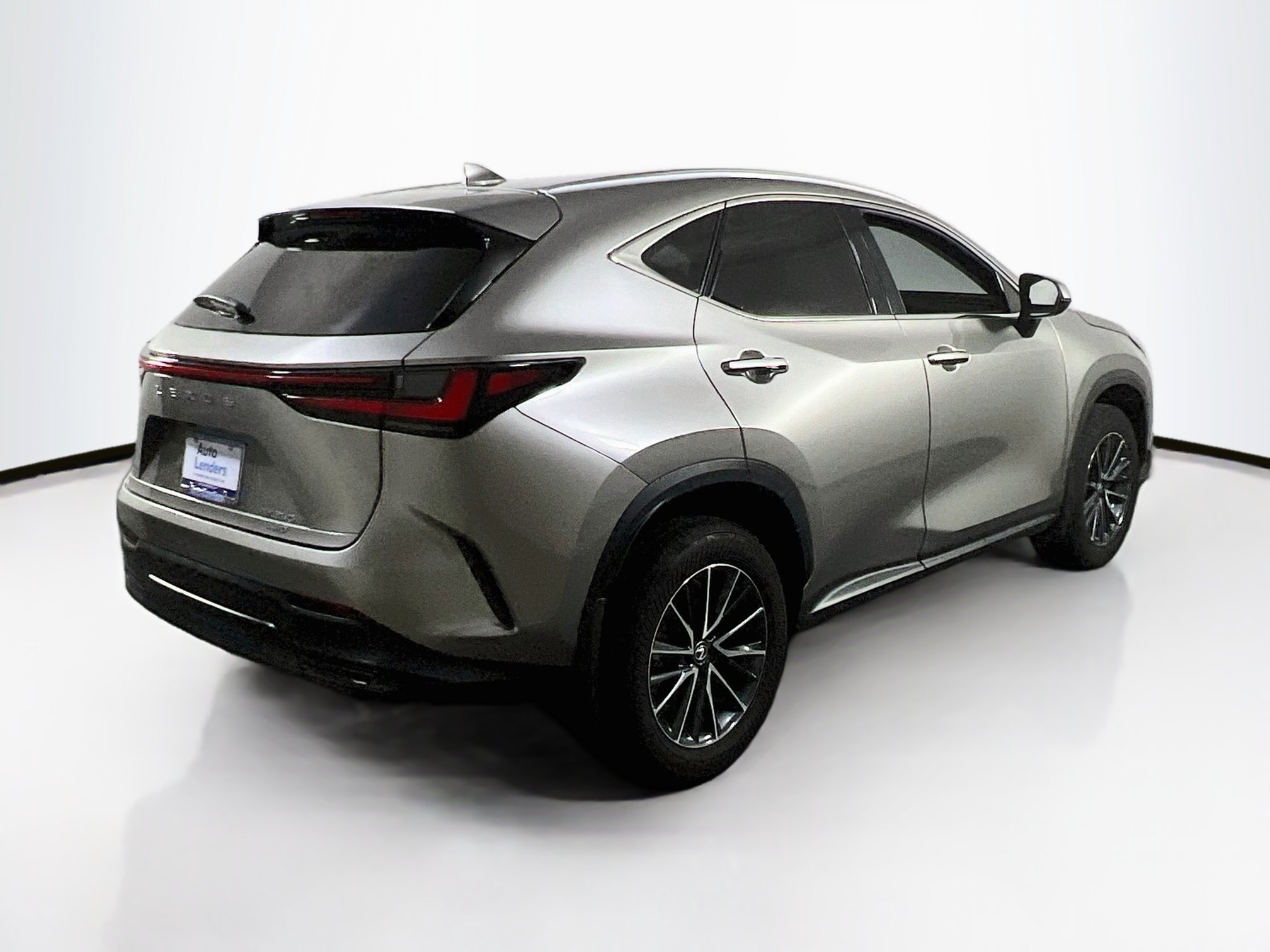 Used 2024 Lexus NX 350 AWD w/ Cold Area Package image 5