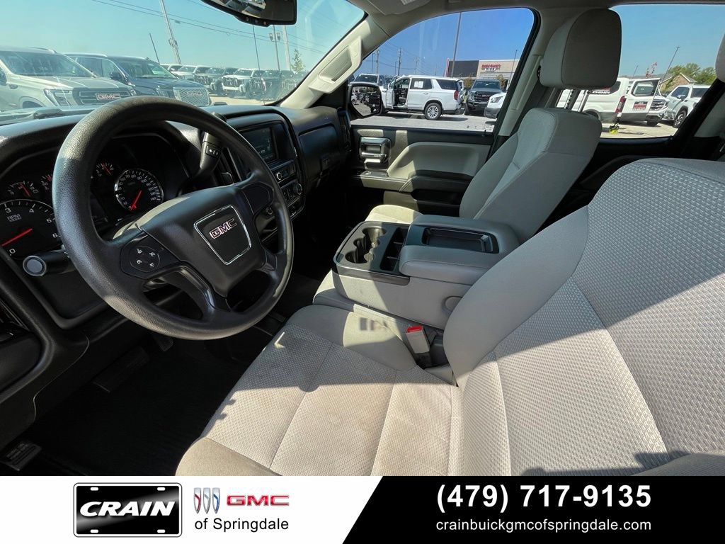 Used 2019 GMC Sierra 1500 Limited w/ Elevation Edition AWD/4WD image 9