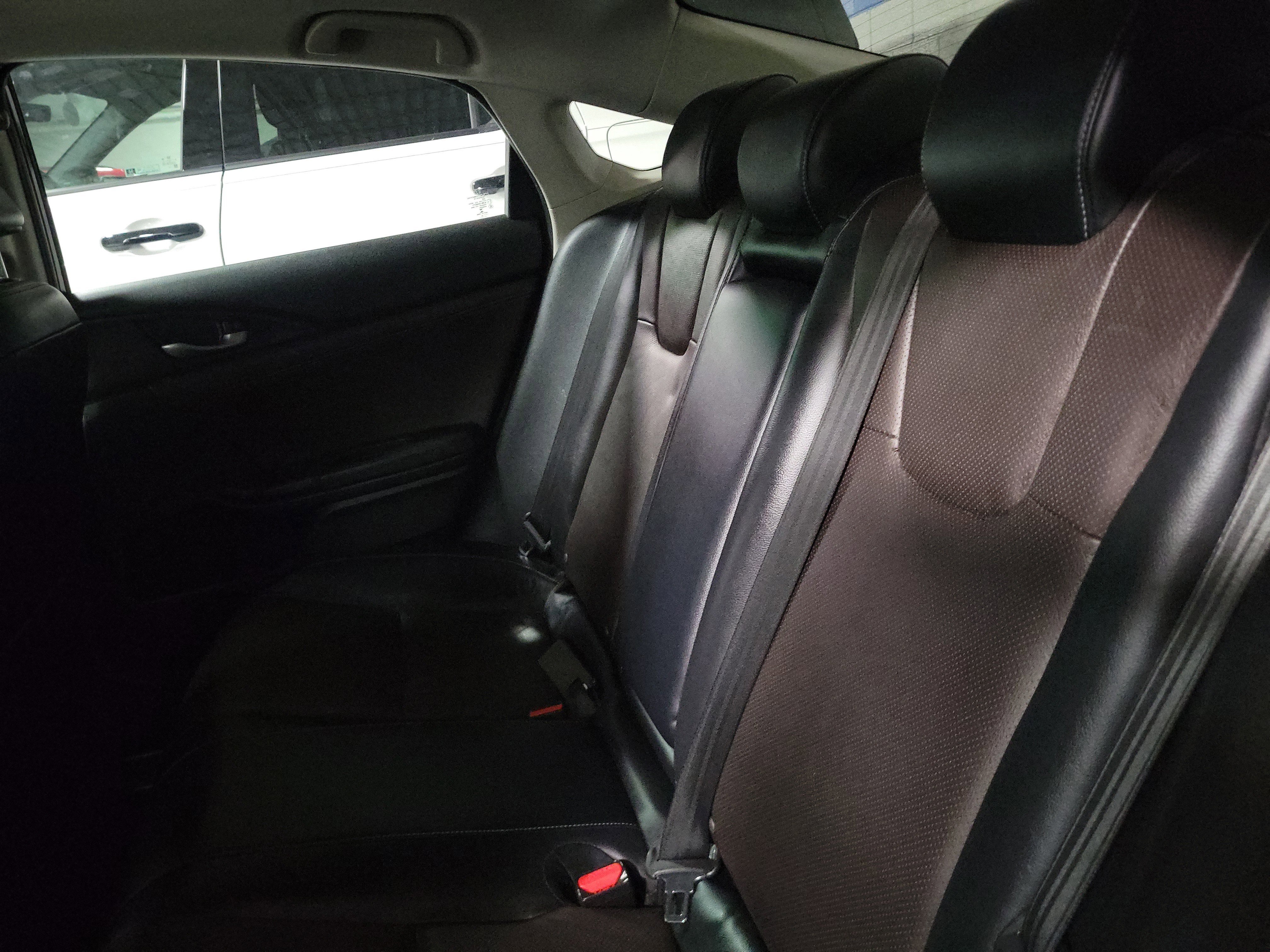 Used 2019 Honda Insight Touring image 9