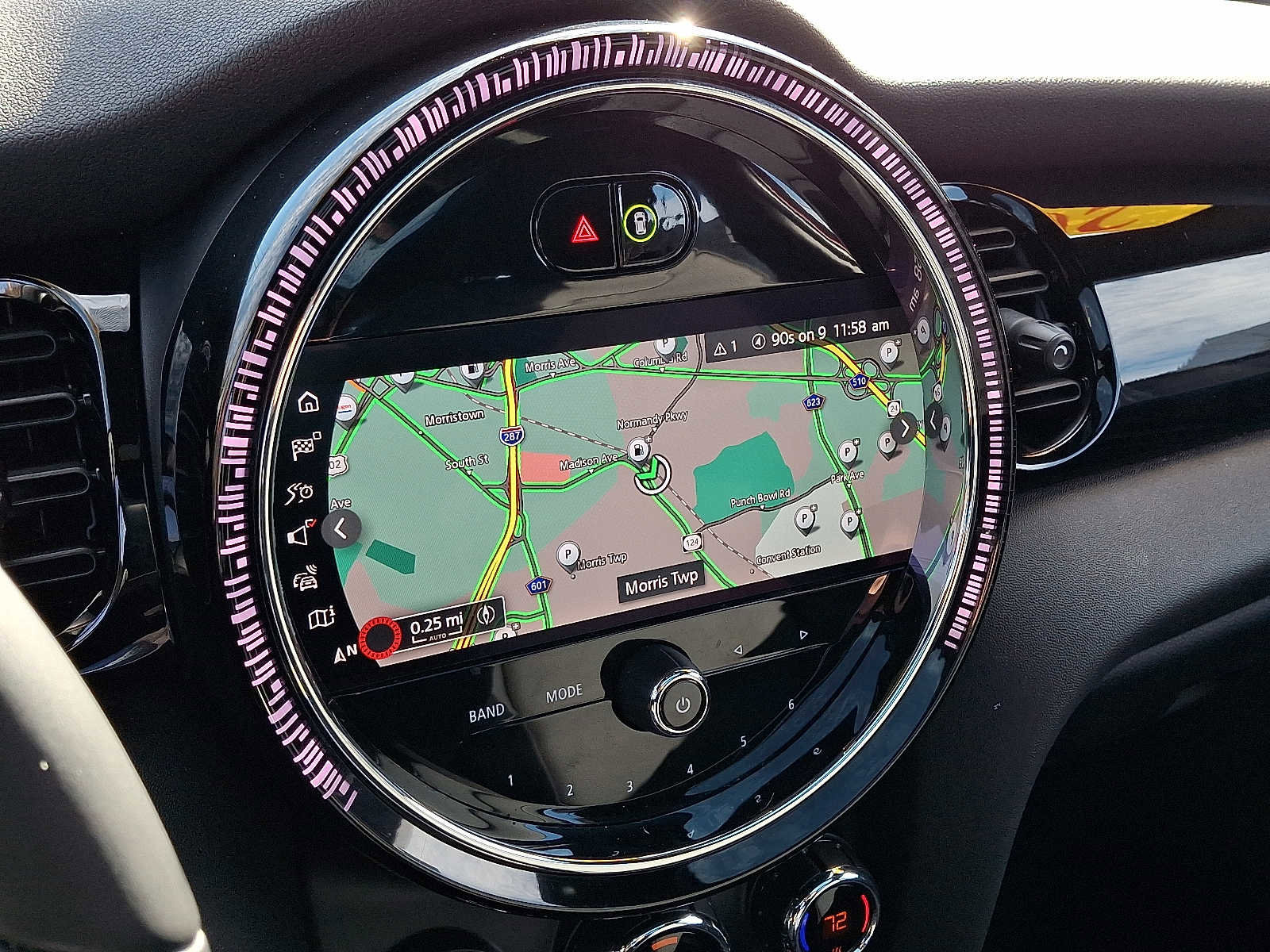 Certified 2023 MINI Cooper S image 17