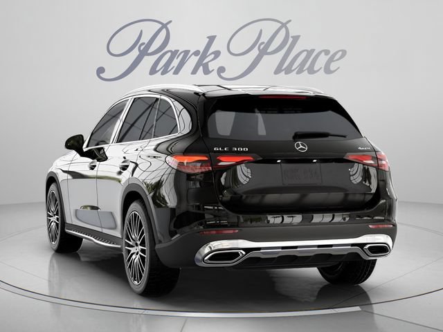 Used 2026 Mercedes-Benz GLC 300 4MATIC image 13
