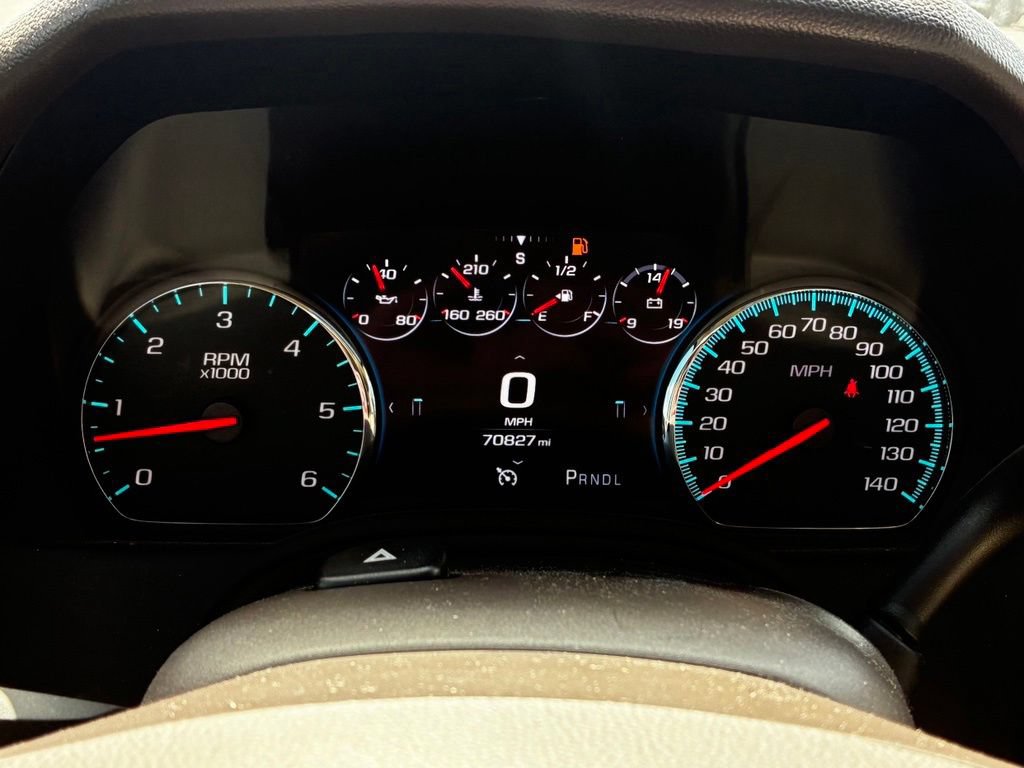 Used 2019 GMC Yukon Denali w/ Open Road Package RWD image 18