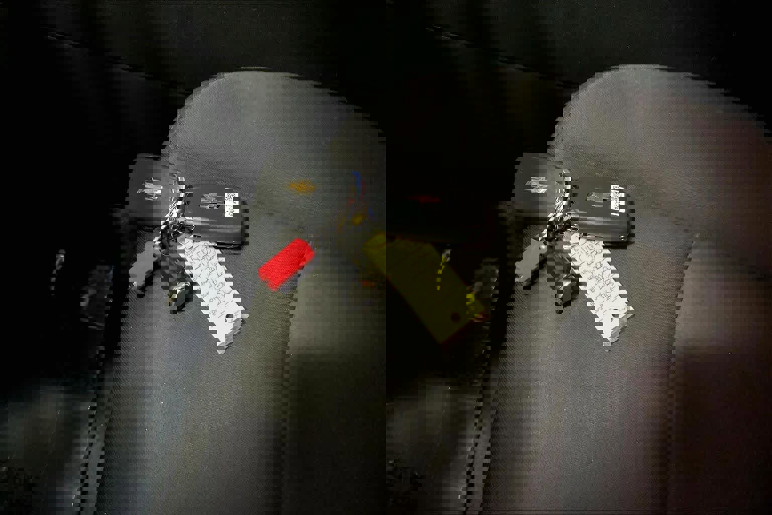 Used 2022 Chevrolet Malibu LT image 14