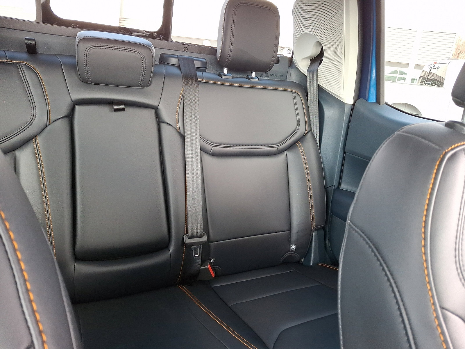 Certified 2024 Ford Maverick Tremor w/ Tremor Off-Road Package image 20