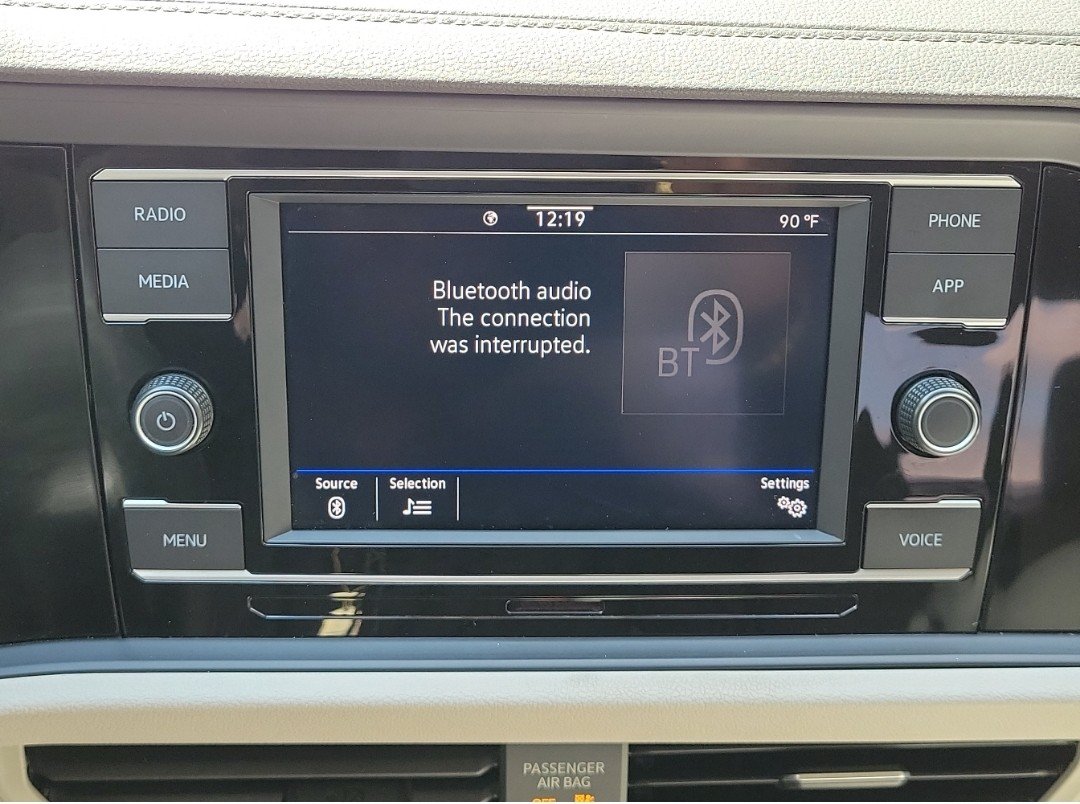 Used 2022 Volkswagen Jetta S FWD image 26