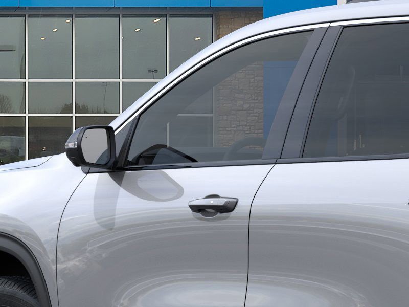 New 2026 GMC Acadia Elevation w/ Elevation Premium Package image 12