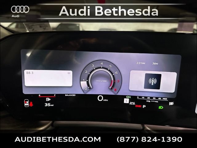 New 2026 Audi Q5 Premium AWD/4WD image 16