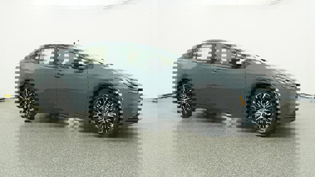 New 2026 Toyota Prius Limited image 28