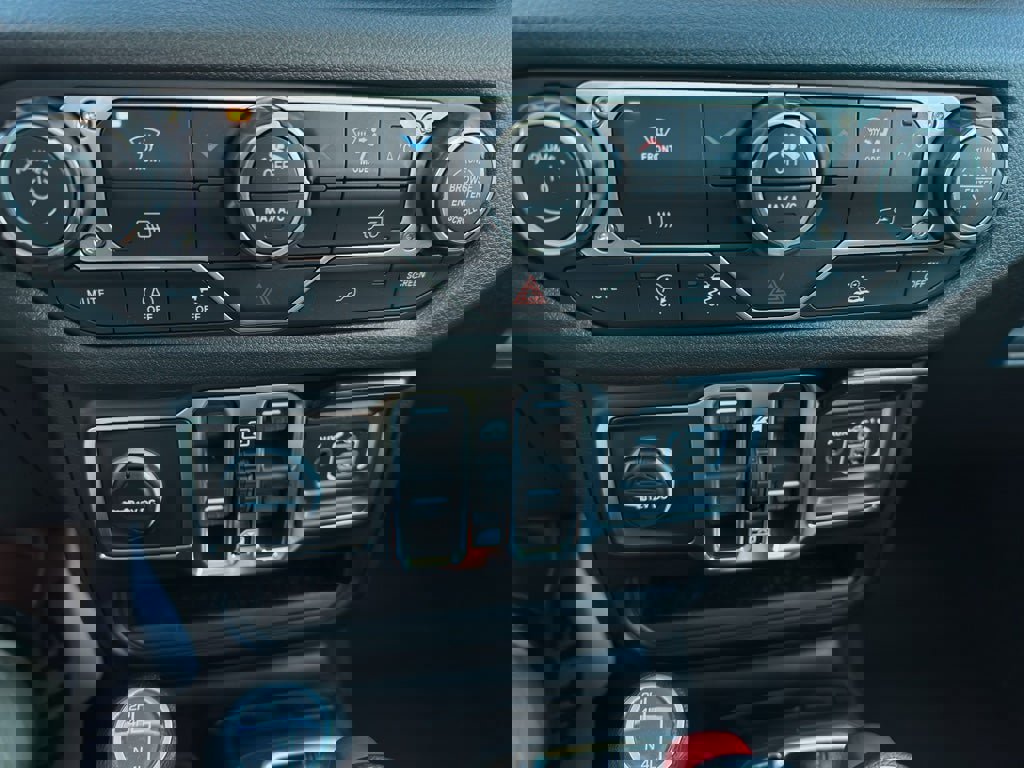 New 2026 Jeep Gladiator Sport image 16