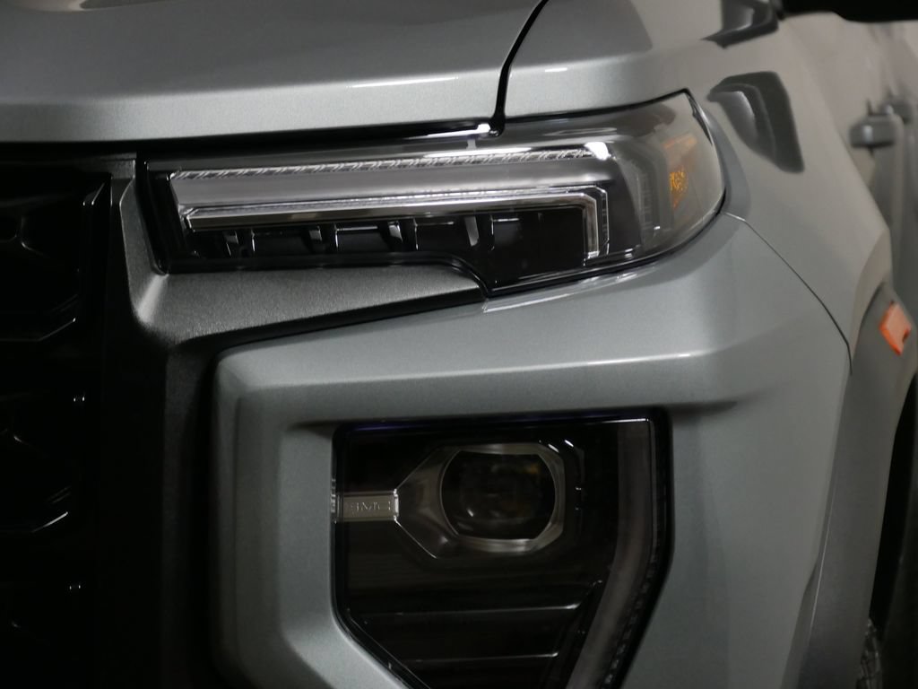 New 2026 GMC Canyon Elevation w/ Convenience Package AWD/4WD image 9