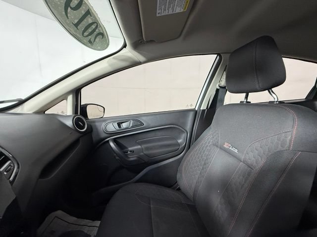 Used 2019 Ford Fiesta ST-Line FWD image 17