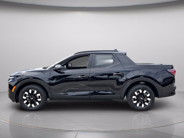 New 2027 Hyundai Santa Cruz SEL FWD image 2