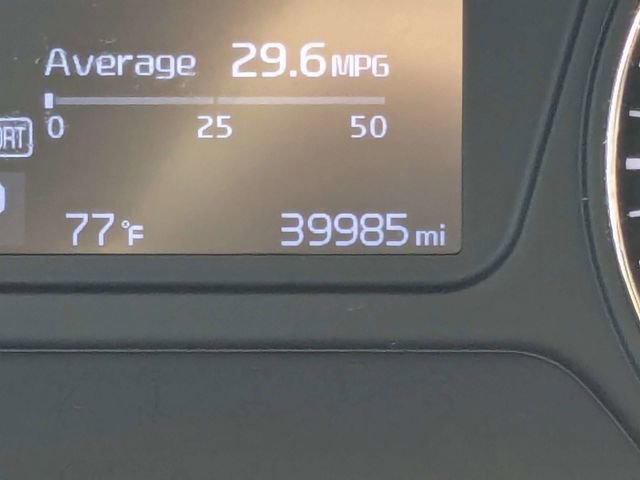 Used 2020 Kia Sorento LX w/ LX I4 Convenience Package AWD/4WD image 28