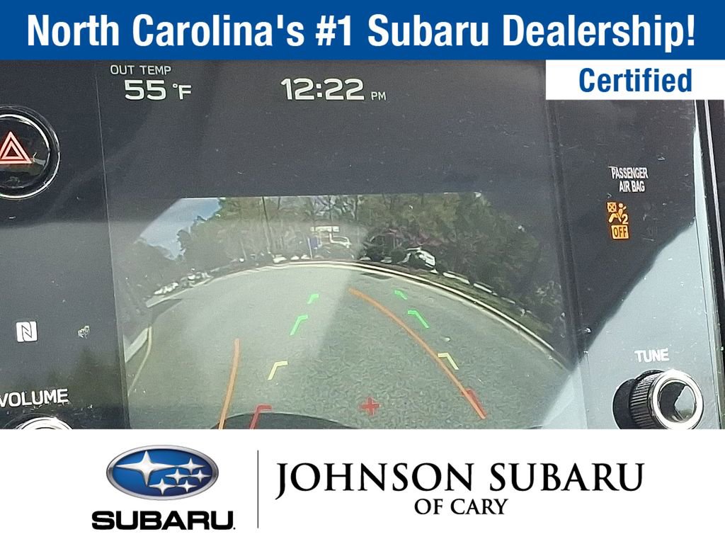 Certified 2023 Subaru Legacy Limited w/ Tech Package 3 image 15