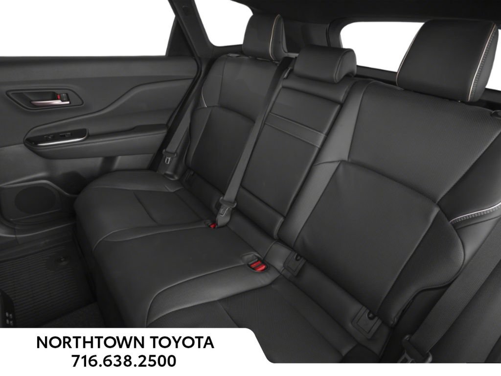 New 2025 Toyota Crown Signia AWD/4WD image 12