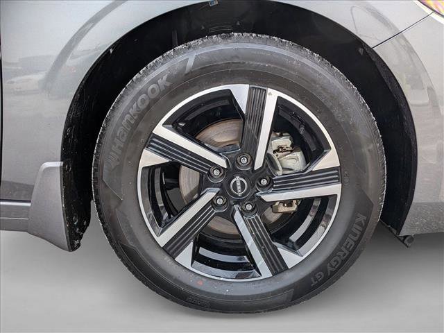 Used 2024 Nissan Sentra SV image 24