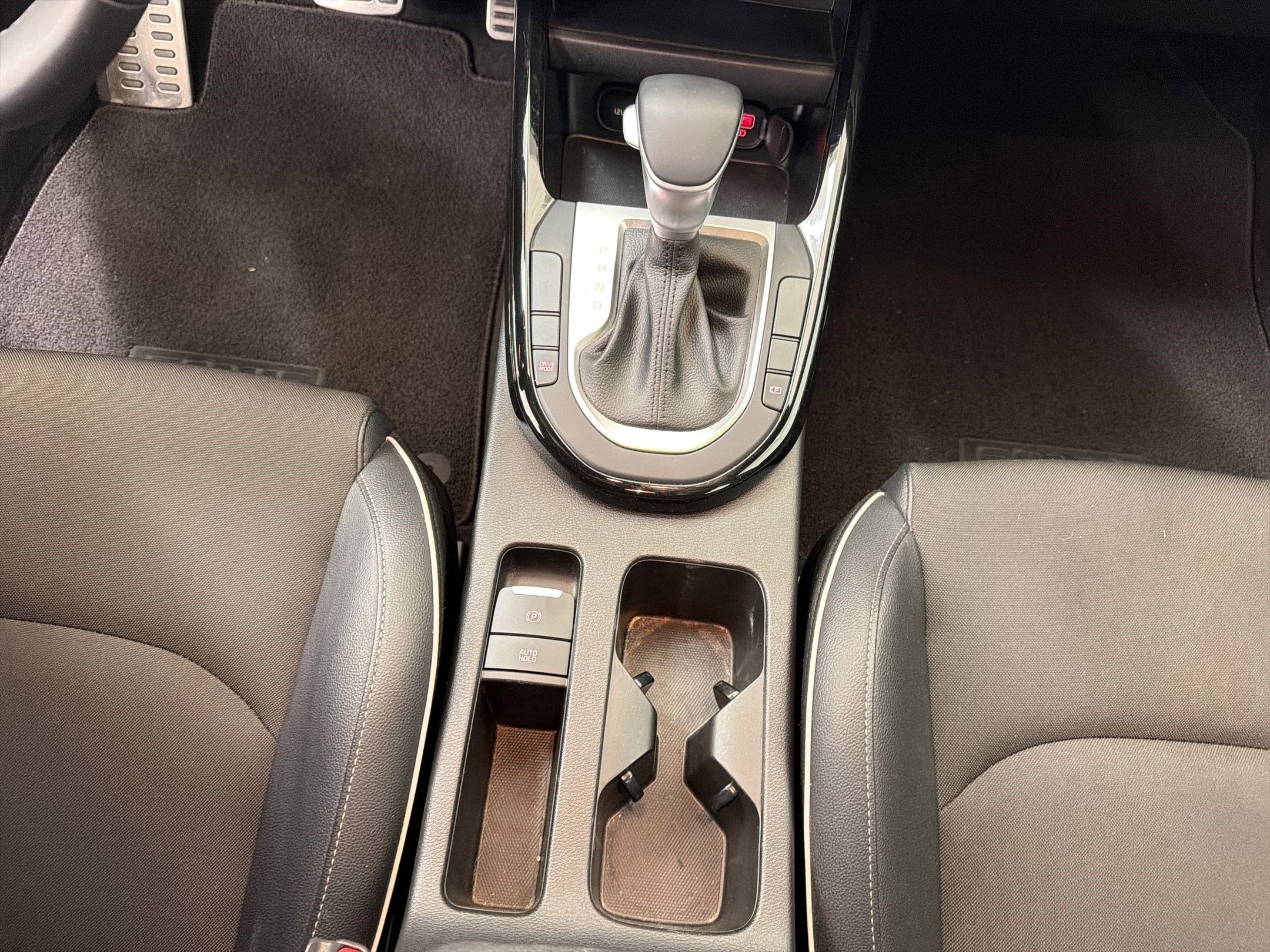 Used 2023 Kia Forte GT-Line w/ GT-Line Technology Package image 17