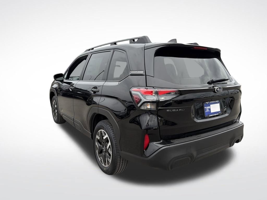 New 2026 Subaru Forester Premium image 5