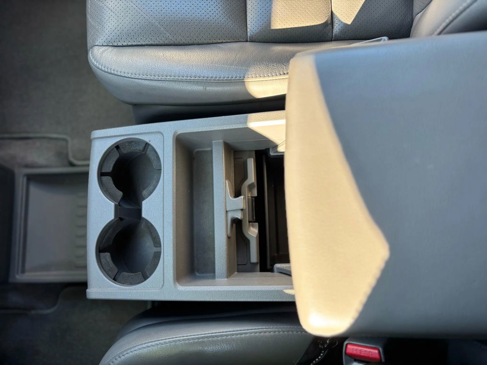 Used 2014 Honda Ridgeline RTL image 24