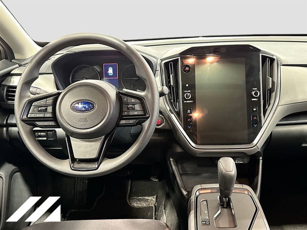 Certified 2026 Subaru Crosstrek 2.5i Premium image 24