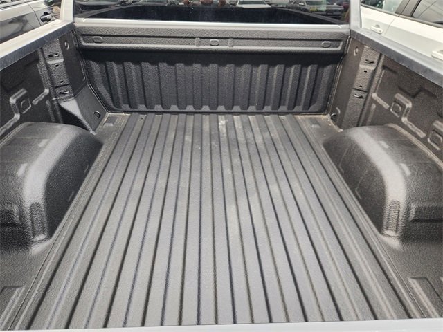 Used 2024 Chevrolet Silverado 1500 LT Trail Boss w/ LPO, Dark Essentials Package image 9