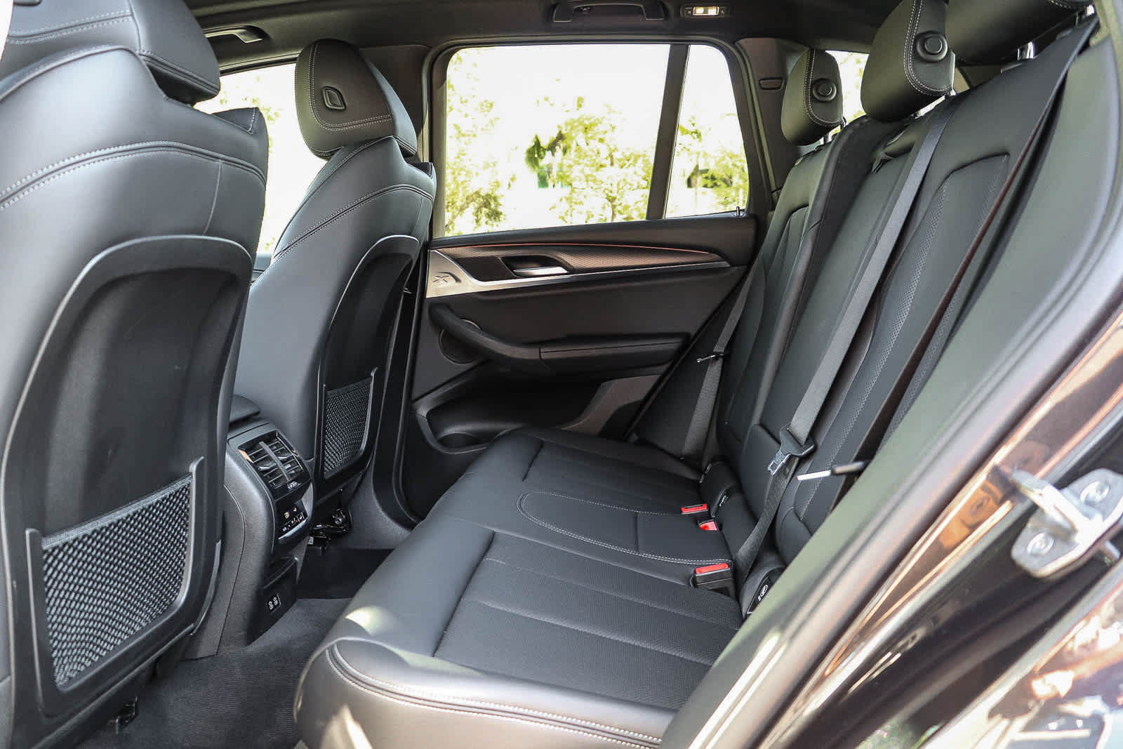 Used 2022 BMW X3 sDrive30i w/ M Sport Package RWD image 19