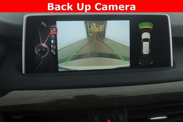 Used 2015 BMW X5 sDrive35i image 25