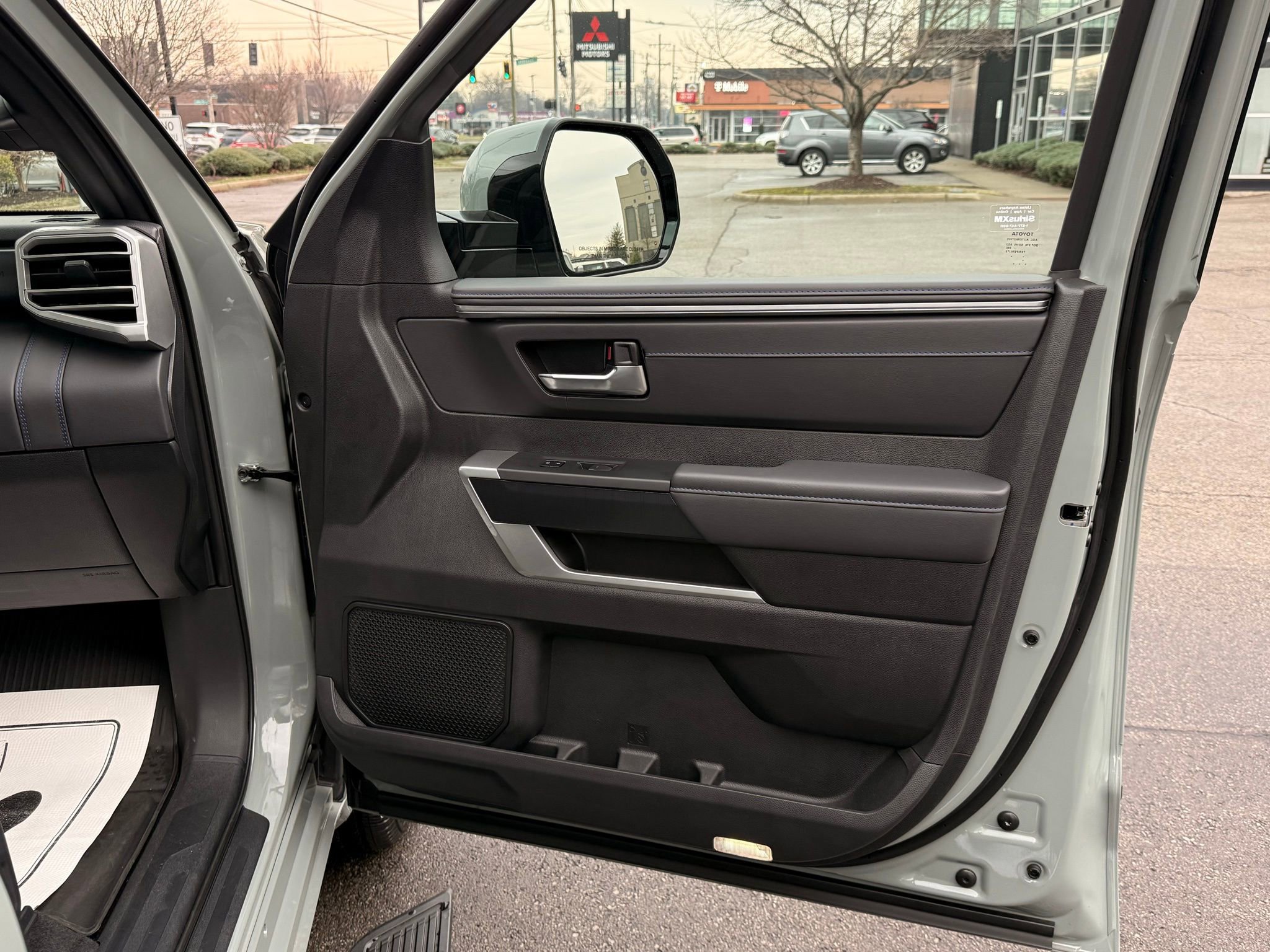 Used 2025 Toyota Tundra Platinum image 21