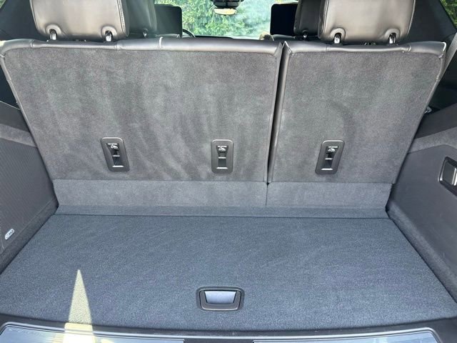 Certified 2023 Cadillac Escalade V image 6