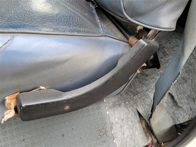 Used 1993 Ford F350 2WD Regular Cab image 11