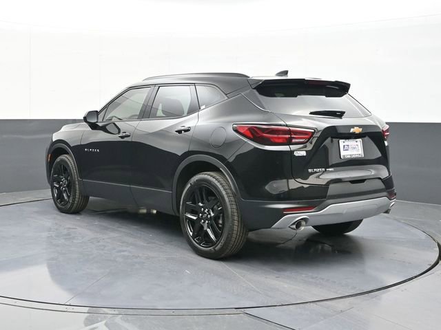 New 2026 Chevrolet Blazer LT w/ Convenience Package image 10