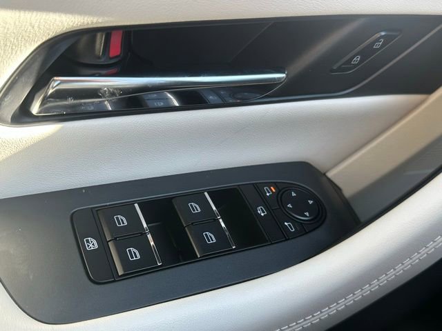 New 2026 MAZDA CX-90 3.3 Turbo w/ Premium Plus Pkg image 20