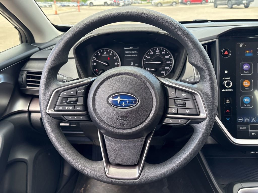 New 2026 Subaru Impreza 2.0i Sport AWD/4WD image 14