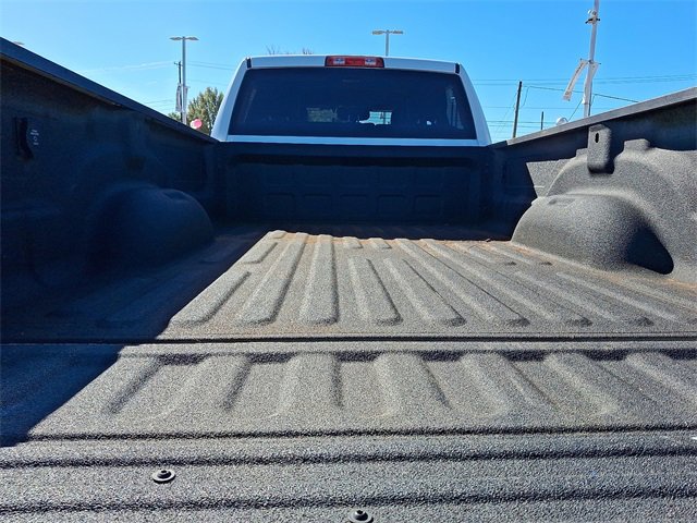 Used 2023 RAM 2500 Tradesman w/ Chrome Appearance Group image 33