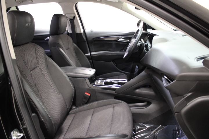 Used 2023 Buick Envision Preferred w/ Sport Touring Package image 24