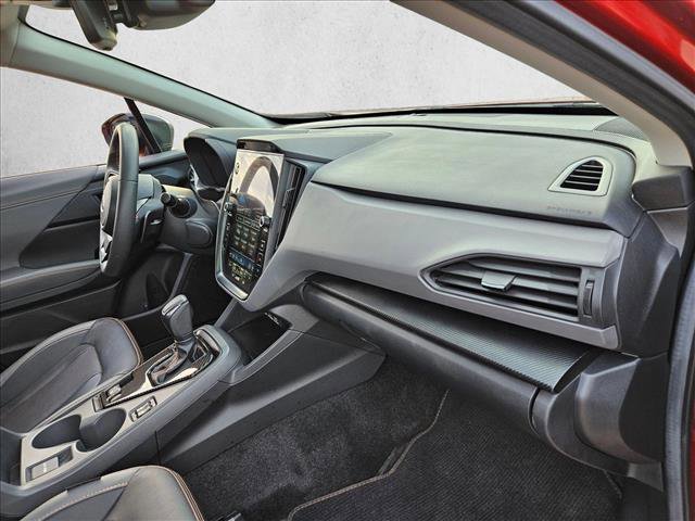 Used 2024 Subaru Crosstrek 2.5i Limited image 22