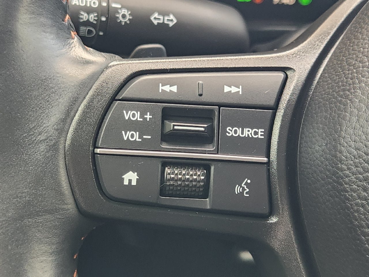 Used 2023 Honda CR-V Sport image 27