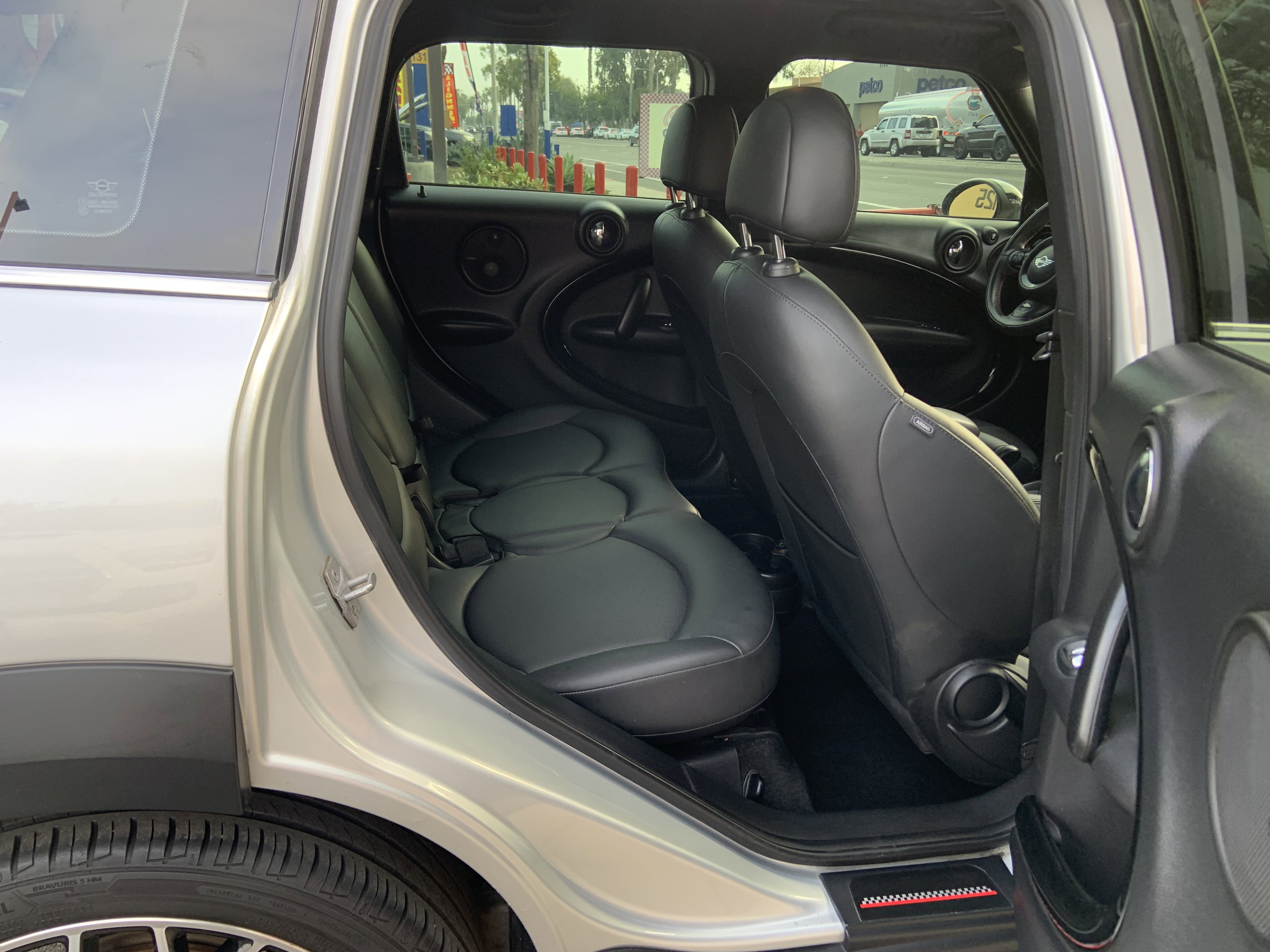 Used 2014 MINI Cooper Countryman S image 9