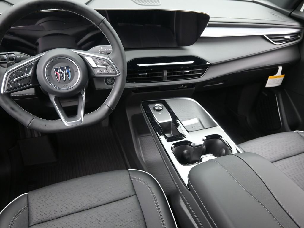 New 2026 Buick Enclave Sport Touring w/ Power Package image 14