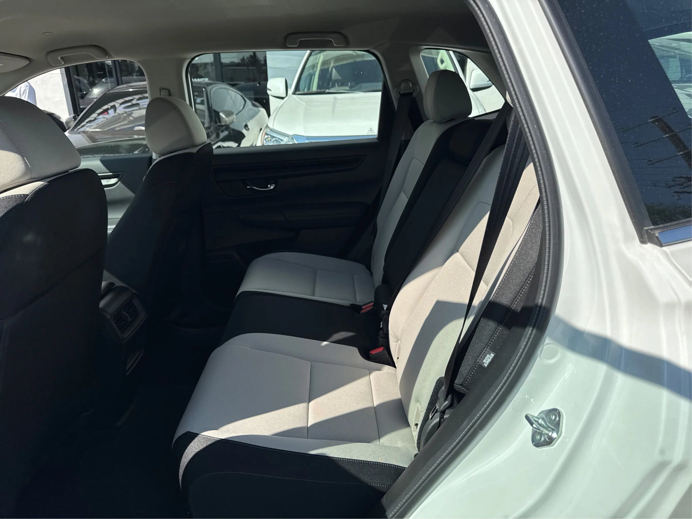 Used 2024 Honda CR-V LX image 10