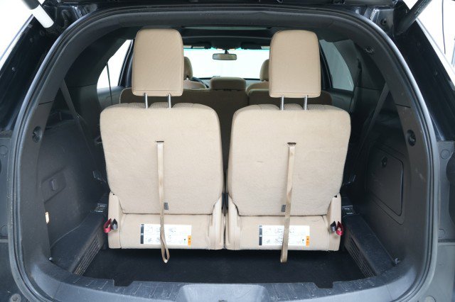 Used 2017 Ford Explorer XLT w/ Equipment Group 201A image 62