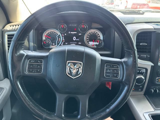 Used 2014 RAM 1500 Big Horn AWD/4WD image 15