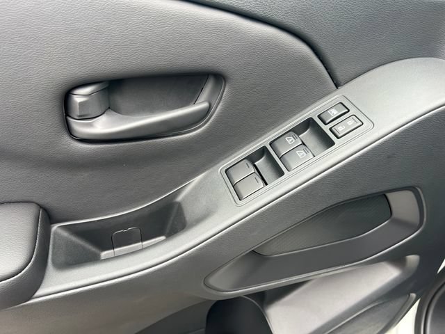 New 2026 Nissan Frontier S AWD/4WD image 11