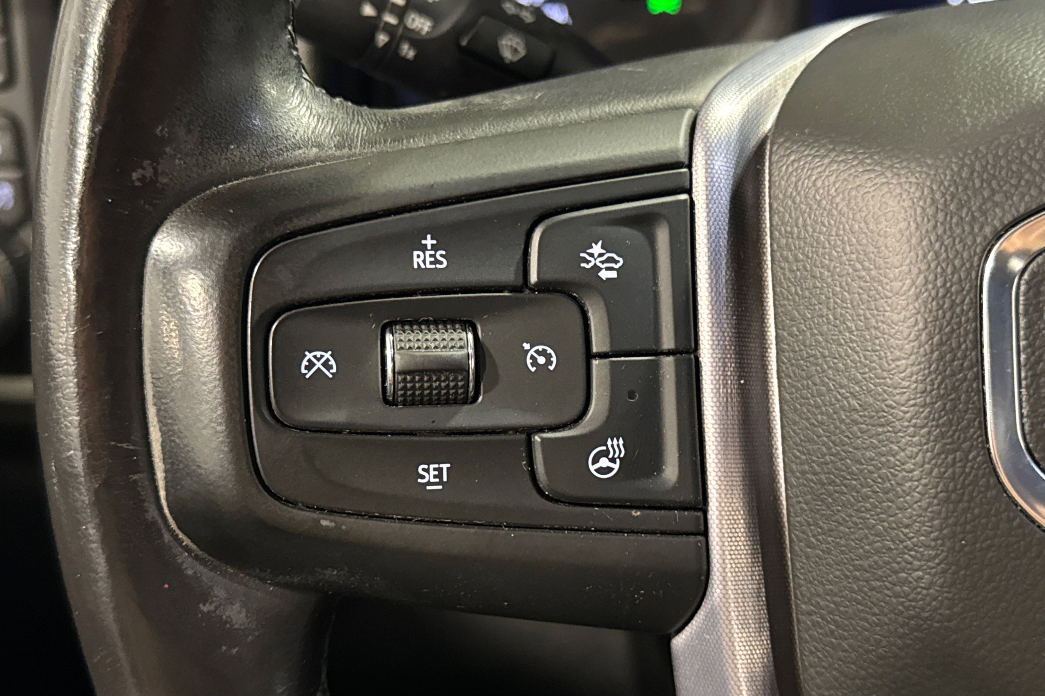 Used 2019 GMC Sierra 1500 SLT image 26