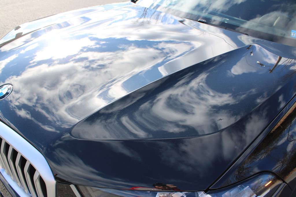 Used 2024 BMW X5 xDrive40i w/ M Sport Package image 39