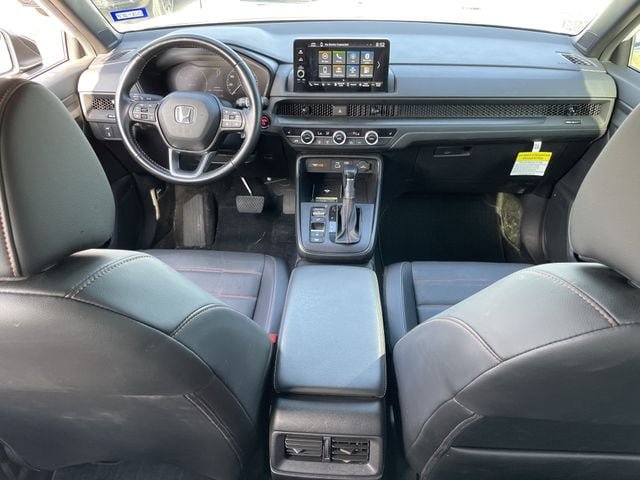 Used 2025 Honda CR-V Sport-L image 10