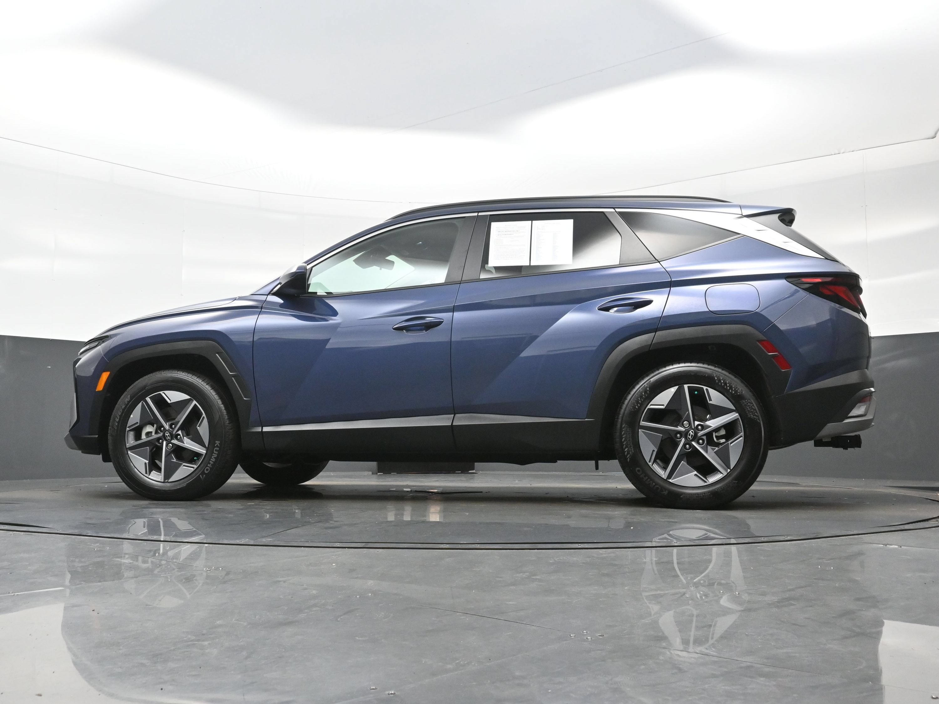 Certified 2026 Hyundai Tucson SEL FWD image 26