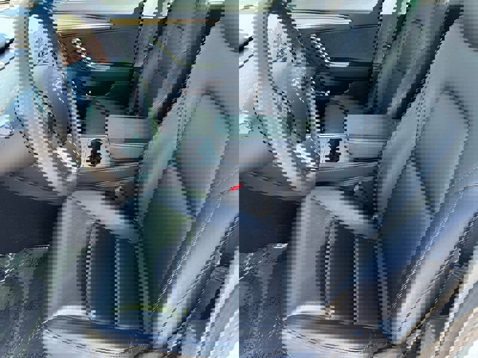 Used 2023 Tesla Model 3 Standard Range image 14