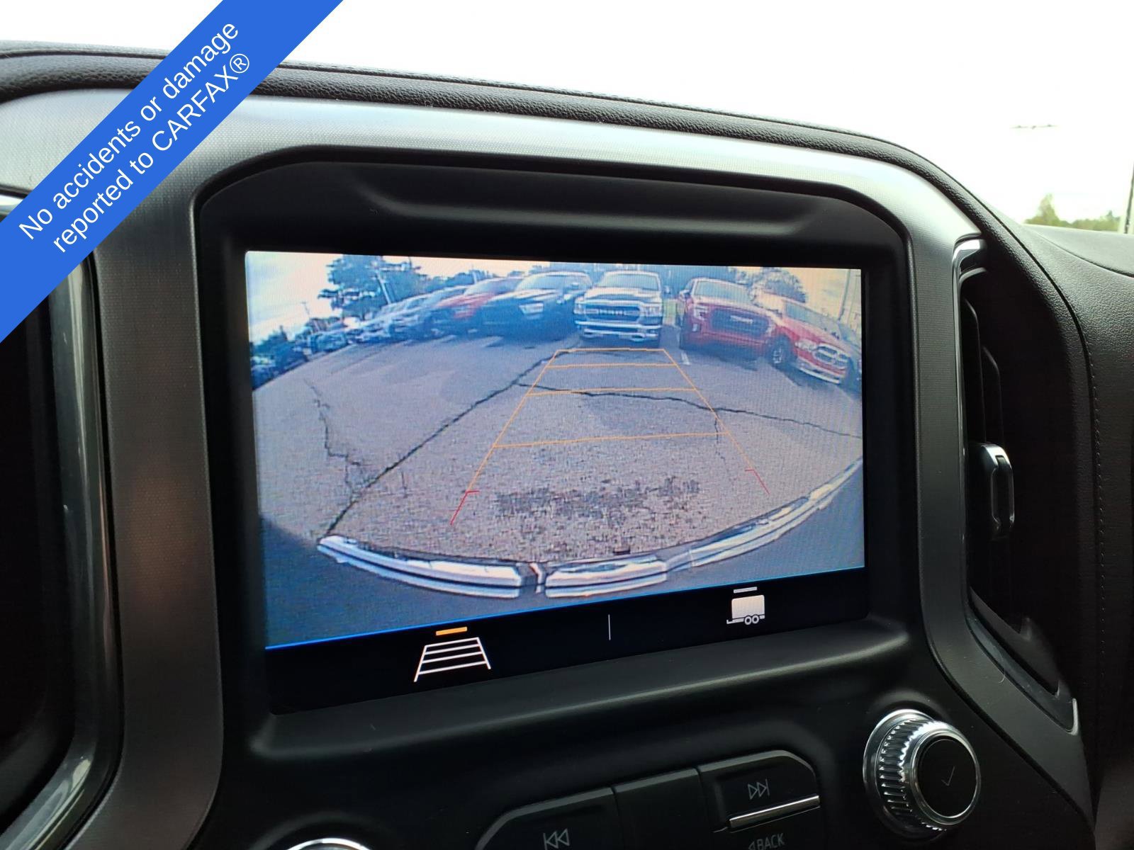 Used 2021 GMC Sierra 1500 Elevation AWD/4WD image 23