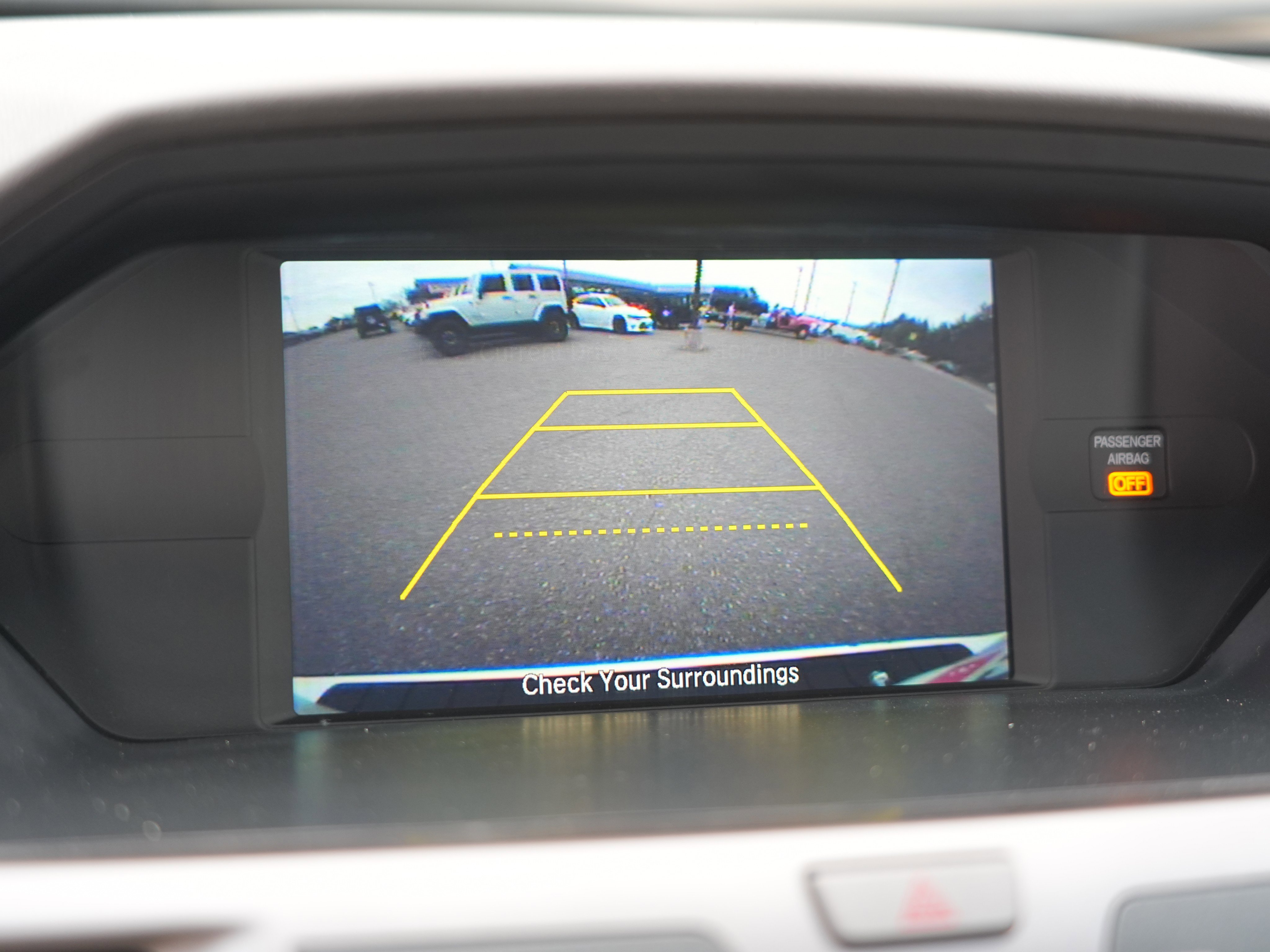 Used 2016 Honda Odyssey EX image 26